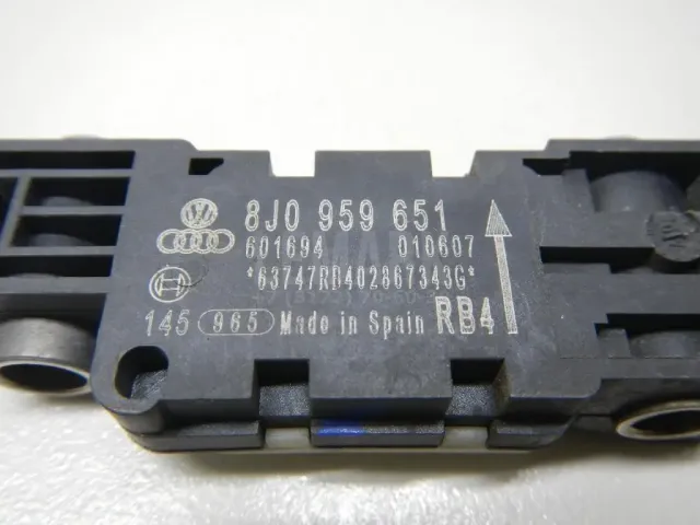 Датчик AIR BAG