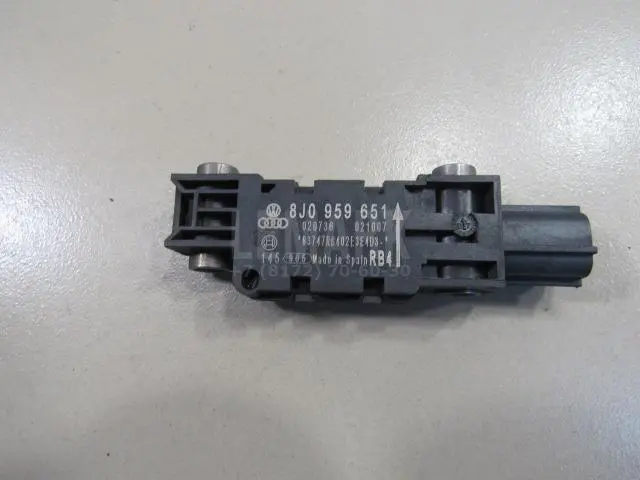 Датчик AIR BAG
