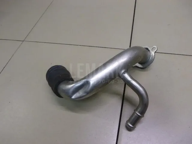 Трубка охлажд. жидкости металлическая для  Ford Cougar 1998-2001