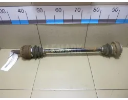 Полуось задняя правая