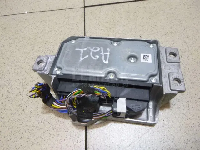 Блок управления AIR BAG
