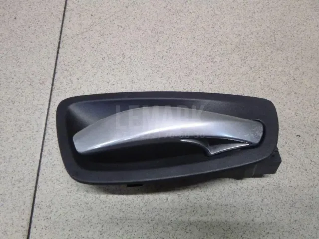 Ручка двери внутренняя правая для  Ford Fiesta 2008-2019