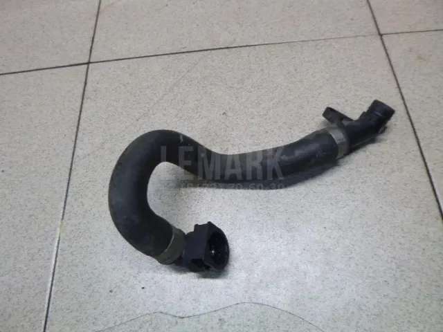 Патрубок
