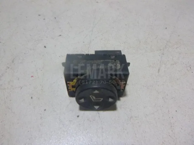 Кнопка регулировки сиденья для  Fiat Panda 1992-2003