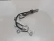 Петля капота левая для  Dodge Journey 2008-2020