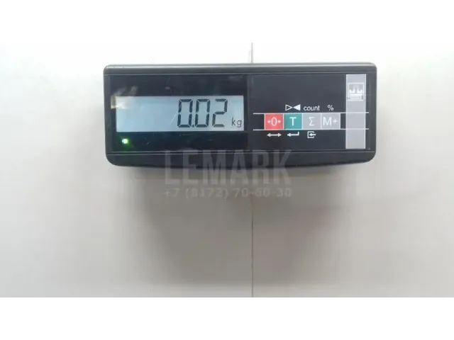 Башмак успокоителя для  Haima