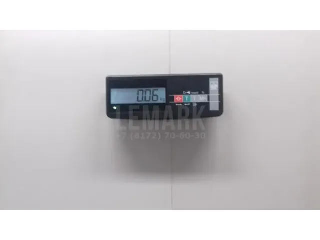 Уплотнитель (наружный)