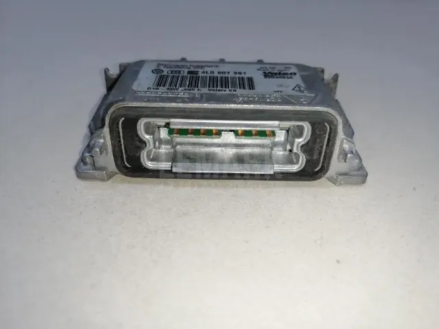 Блок ксеноновой лампы для  Audi Allroad quattro 2006-2012