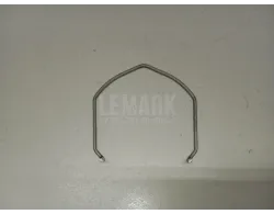 Скоба крепежная