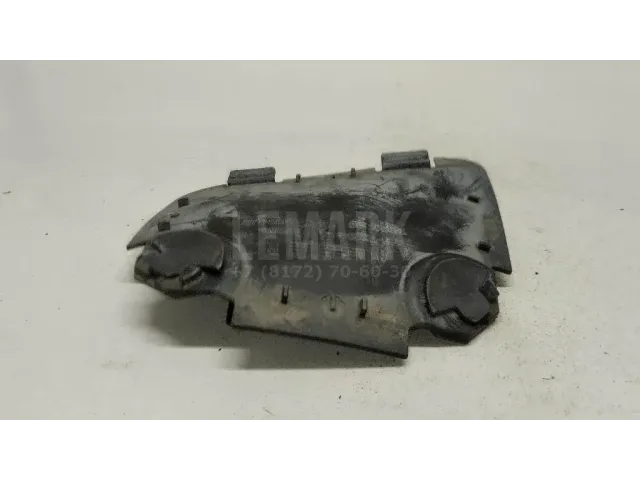 Лючок локера для  Chrysler Voyager/Caravan/Town&Country (RT) 2007-2020