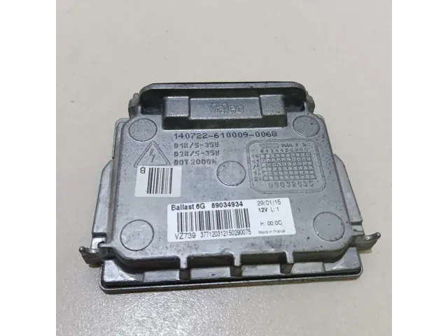 Блок ксеноновой лампы для  Ford Kuga 2008-2012