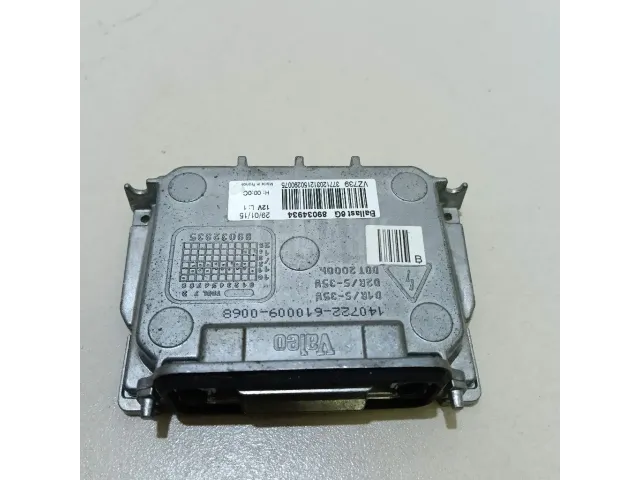 Блок ксеноновой лампы для  Ford Kuga 2008-2012