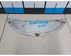 Щиток подшипника КПП