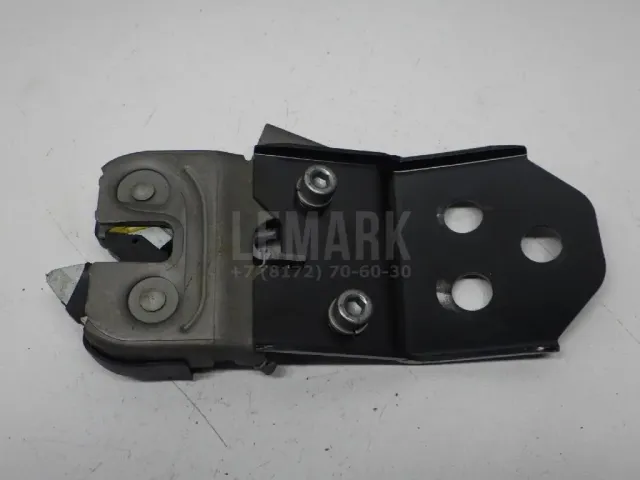 Замок спинки сиденья для  Geely MK Cross 2011-2016