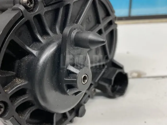 Моторчик привода заслонок для  Ford Kuga 2008-2012