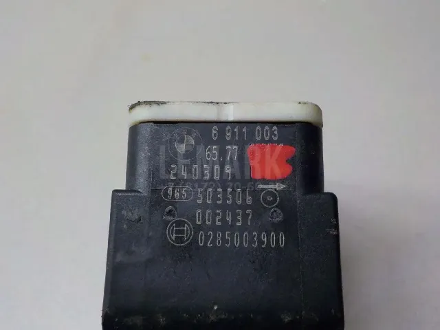 Датчик AIR BAG
