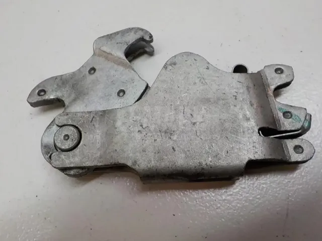 Механизм ручной подводки колодок для  Citroen Evasion 1994-2002