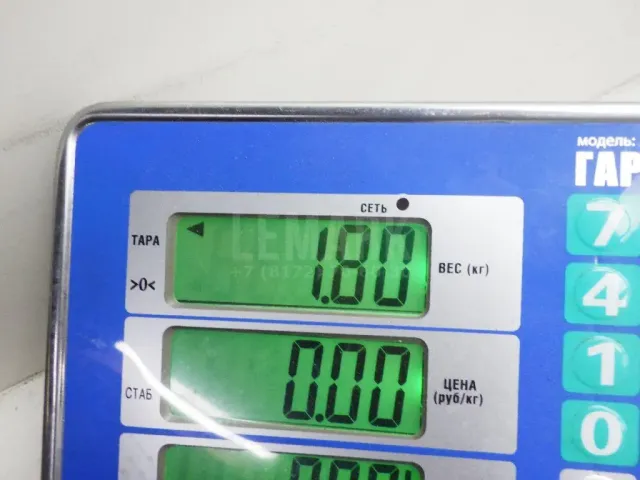 Рулевое колесо для AIR BAG (без AIR BAG)