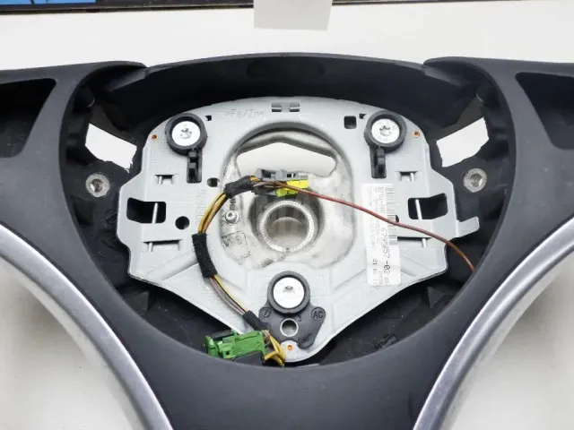 Рулевое колесо для AIR BAG (без AIR BAG)