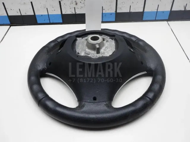 Рулевое колесо для AIR BAG (без AIR BAG)