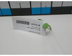 Трос лючка бензобака