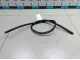 Уплотнитель капота для  BMW X5 F15/F85 2013-2018