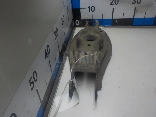 Рычаг задний нижний