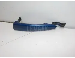 Ручка двери наружная левая