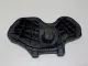 Крышка фары левой для  Audi 80/90 [B2] 0-1986