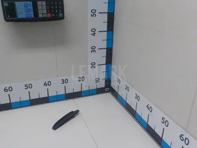 Башмак успокоителя