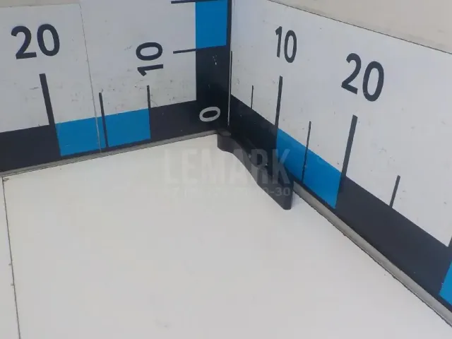 Башмак успокоителя