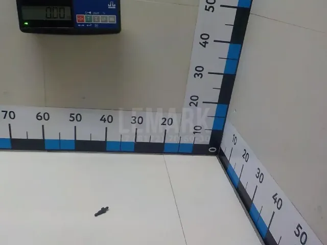 Клапан омывателя