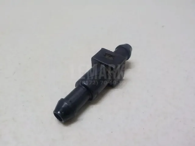 Клапан омывателя