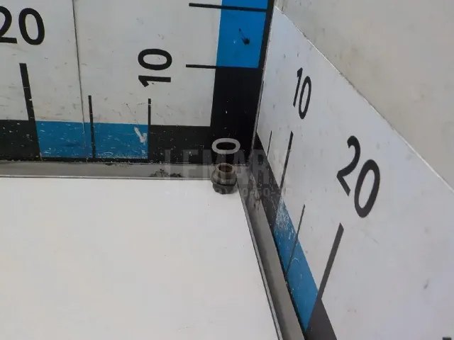Пыльник направляющей суппорта
