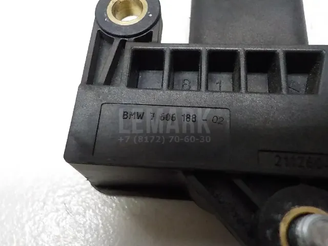 Датчик нейтрали для  Chevrolet Lumina APV/Trans Sport 1990-1996