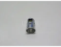 Гнездо прикуривателя