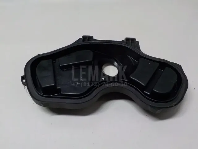Крышка фары левой для  Citroen C5 2004-2008