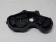 Крышка фары левой для  Citroen C5 2004-2008