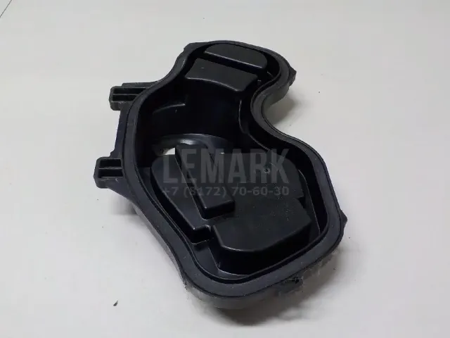 Крышка фары левой для  Citroen C5 2004-2008