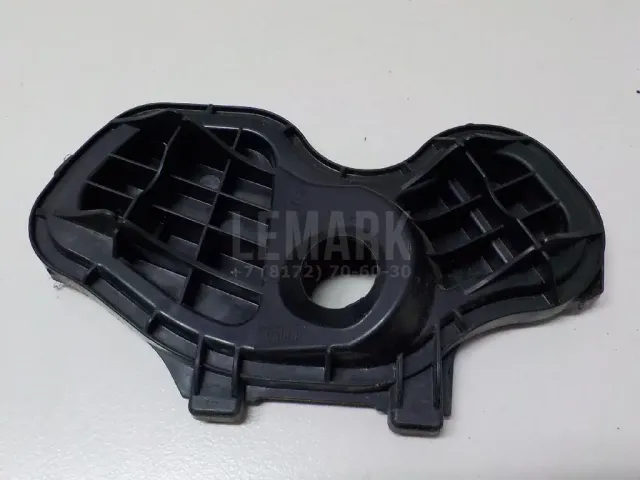 Крышка фары левой для  Citroen C5 2004-2008