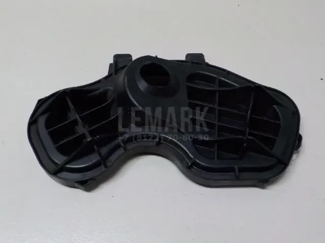 Крышка фары левой для  Citroen C5 2004-2008