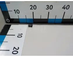 Втулка кронштейна тяги КПП