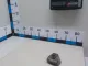Опора заднего редуктора