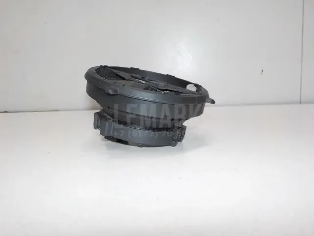 Механизм зеркала