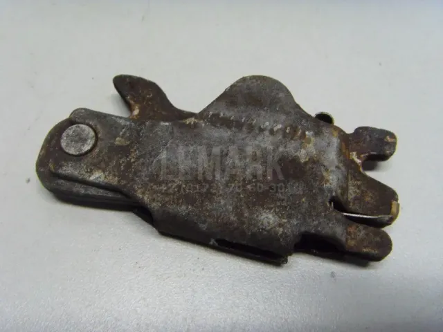 Механизм ручной подводки колодок для  Citroen Jumper 250/290 2006
