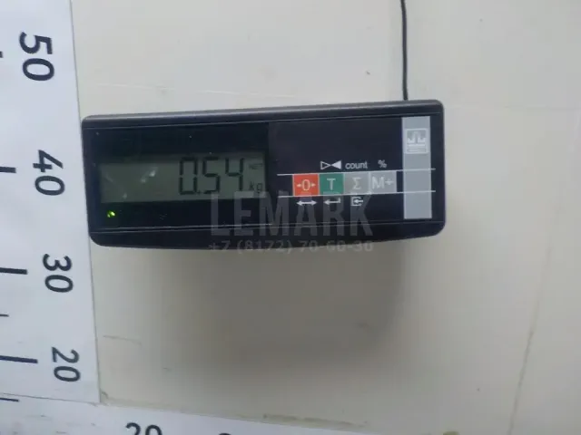 Корпус салонного фильтра