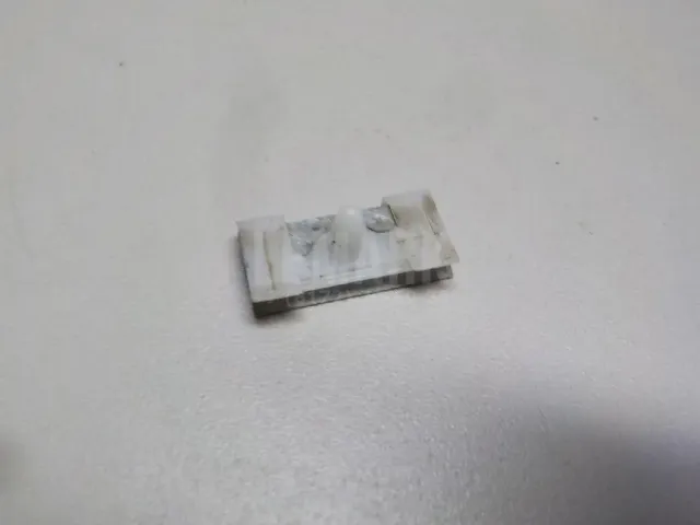 Зажим
