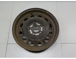 Диск колесный железо