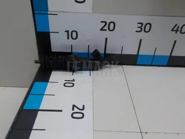 Цилиндр сцепления рабочий