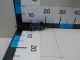 Цилиндр сцепления рабочий